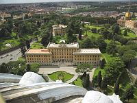 20080421-Rom (42)-01 : Kirche, Pastoraler Raum, Rom